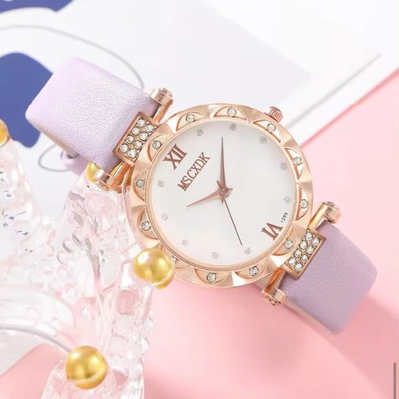 2PCS Watch & Wallet Set - Picture 5 of 9